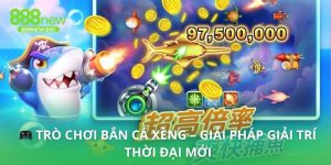 bắn cá Xèng