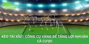 Kèo tài xỉu